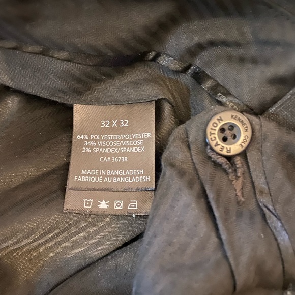 Mens Dress Pants - Picture 2 of 4